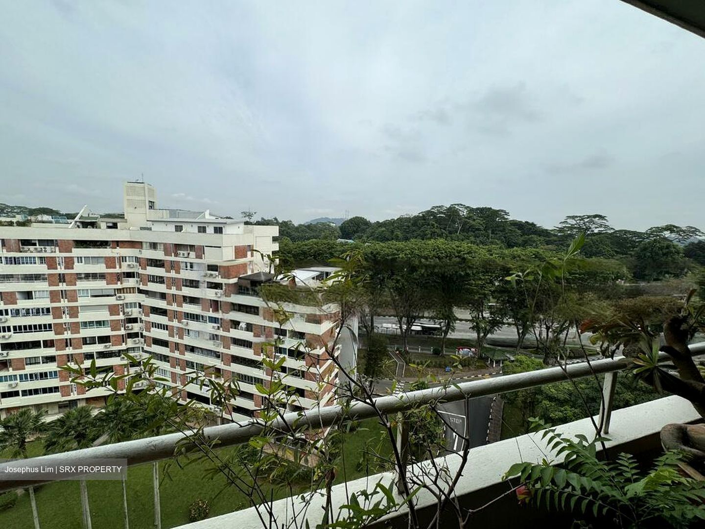 Pandan Valley (D21), Condominium #460105441